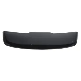 08r01-sna-100 Honda Genuine 2006-2011 Civic Moonroof Visor Air Deflector