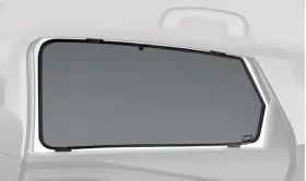 Honda 08r13-30a-100 23-25 Accord Oem Genuine Window Shades Rear Passenger