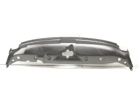 71125snaa000 Honda 2006-2011 Civic Si Sedan Radiator Grille Support Cover Trim Panel 06-11