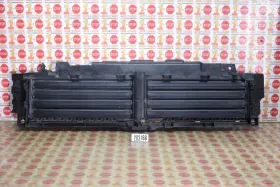 71301-tva-a010 Honda 2018-2022 Accord Front Radiator Grille Upper Air Shutter 71301-tva-a01 Oem