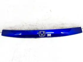 74890-3a0-a01zh Honda 2023-2024 Cr-v Liftgate Finisher Panel - B575p Still Night Metallic