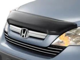 Honda Accessories 08p47-swa-100a Genuine Air Deflector Hood