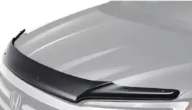 08p47-t6z-101 Honda Accessories Genuine - Air Deflector Hood Low Profile