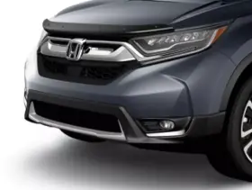 Honda Accessories 08p47-tla-102 Genuine Air Deflector Hood