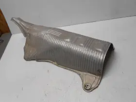 Smitley-292-01-976 Honda 2012 Civic Exhaust Heat Shield Floor Baffle