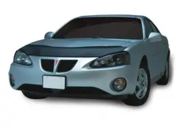 45671-01 Hood Protectors 512122 Guard-ex Custom Fits 2005 Kia Sportage 45671-01 Hood Protectors 512122 Guard-ex Custom Fits 2005 Kia Sportage