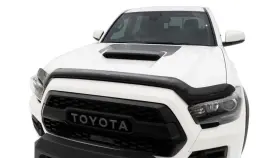 2813213 Husky For Toyota Tacoma 1995-2000 Smoke Hood Shield