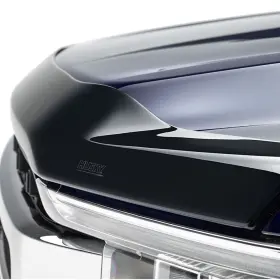 2840038 Husky For Chevy Trax 2015-2016 Aeroskin Dark Smoke Hood Shield