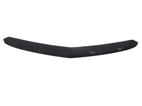 2840057 Husky Aeroskin Dark Smoke Hood Shield