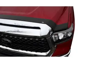 2842079 Husky For Toyota Tacoma 2016-2023 Aeroskin Dark Smoke Hood Shield