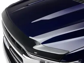 2842135 Husky Aeroskin Dark Smoke Hood Shield