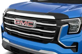 2842238 Husky Aeroskin Dark Smoke Hood Shield