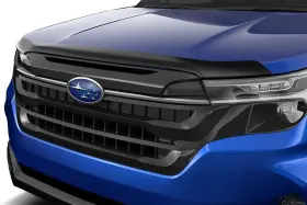 2842240 Husky Aeroskin Dark Smoke Hood Shield