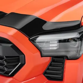 2842279 Husky Aeroskin Dark Smoke Hood Shield