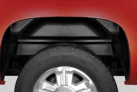 2854149 Husky Tape-on Low Profile Ventvisor Smoke Front And Rear Window Deflectors