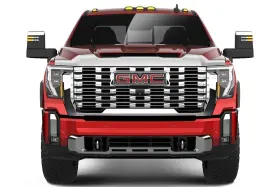 2892205 Husky Liner 753933013769 Aeroskin Hood Protector