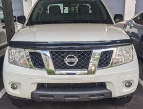 2815519 Husky Liners Bugflector Ii Hood Protector Bug Shield Deflector For 2005-2021 Nissan Frontier
