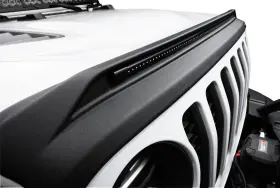 2820235 Husky Liners Aeroskin Lightshield Pro