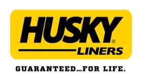 2840017 Husky Liners Hl Aeroskin - Smoke
