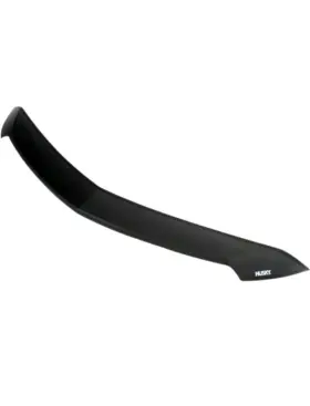 2842045 Husky Liners Aeroskin Hood Protector Fits 2015-2024 Murano 1 Pc Smoke