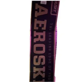2842094 Husky Liners Aeroskin Hood Shield Fits 15-19 Silverado 2500/3500hd Excl Induct Smk