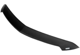 2842131 Husky Liners 2842170 Aeroskin Hood Protector Fits 2017-2019 Ford Escape Smoke