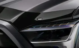 2842178 Husky Liners Hood Deflector 2021-2025 Ford Mustang Mach E
