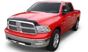 2842189 Husky Liners Hl Aeroskin - Smoke