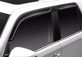 2854064 Husky Liners Ventvisor Low Pro