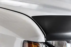 2877004 Husky Liners Aeroskin Hood Protector Fits 1500 Classic For