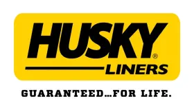 2886002 Husky Liners Hl Ventvisors - Chrome