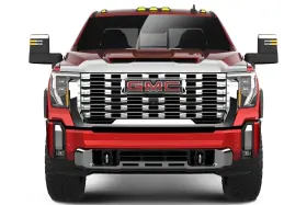 2892005 Husky Liners Aeroskin Hood Protector