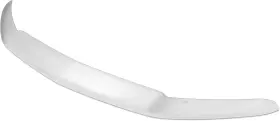 2892247 Husky Liners Aeroskin Hood Protector For 24-26 Toyota Grand Highlander