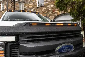 Husky Liners Hsk2820096 2820096 Aeroskin Lightshield Pro For Ford F-150