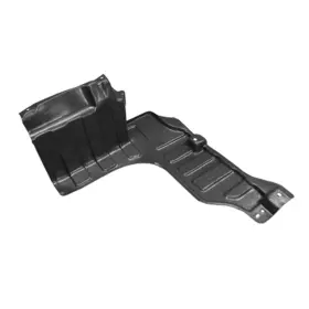 Hy1228170 Hyundai 191275456644 New Oem Front Driver Side Undercar Shield Fits 2011-13 Elantra Sedan