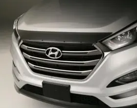 D3024-adu00 Hyundai Genuine Hood Air Deflector D3024-adu00 Hyundai Genuine Hood Air Deflector