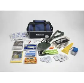K2f72-au100-25 Hyundai Severe Weather Kit Genuine Oem Brand New