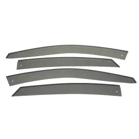 L0h22-ap000 Hyundai Genuine 2020-2024 Sonata 4-pce Side Visor Set Oem New L0h22-ap000 Hyundai Genuine 2020-2024 Sonata 4-pce Side Visor Set Oem New