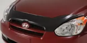 U8240-1e000 Hyundai Genuine Hood Deflector