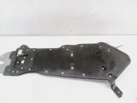 74811-1mg0c Infiniti 352.in1m14 14-19 Q60/q70/q50 Transmission Splash Shield Oem