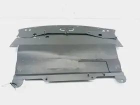352.in1n06 Infiniti 06-10 M35/m45 Lower Engine Cover Metal Aftermarket