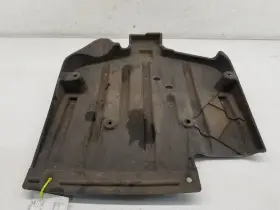 748a0-jk000 Infiniti 352.in1o10 07-13 G35/g25/g37 Sdn Rear Diffuser Lower Splash Cover Oem
