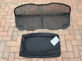 97284-jj60a Infinity G37 & Q60 Infiniti And 2009-2016 Air Wind Deflector Screen Windscreen Oem 97284-jj60a Infinity G37 & Q60 Infiniti And 2009-2016 Air Wind Deflector Screen Windscreen Oem