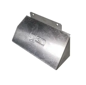 Evo2000rg-ab Injen Hood Guard For 2013-2016 Subaru
