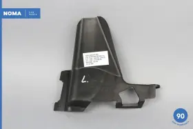 Hjb4493aa Jaguar 00-06 Xkr X100 S/c Front Left Side Windshield Cowl Water Deflector Oem