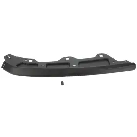 Jx53-17f018-a Jaguar Genuine 2014-2024 F-type Front Bumper Lwr Lh Air Deflector