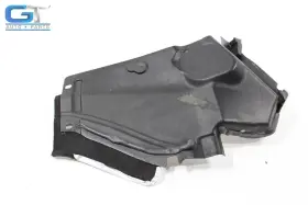 68234798ab Jeep Grand Cherokee Dash Right Partition Silencer Heat Shield Cover Oem 17-21