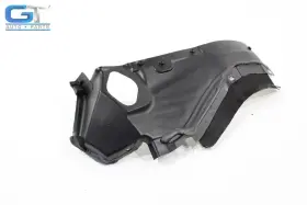68234799aa Jeep Grand Cherokee Dash Left Partition Silencer Heat Shield Cover Oem 2014-21
