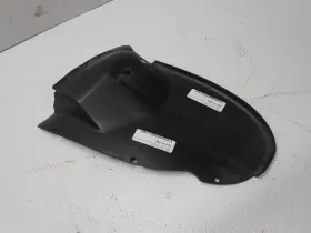 Smitley-333-31-590 Jeep 2004 Grand Cherokee Rear Left Driver Wheel Splash Guard Assembly