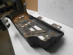 Smitley-381-31-704 Jeep 2011 Liberty Fuel Tank Skid Plate